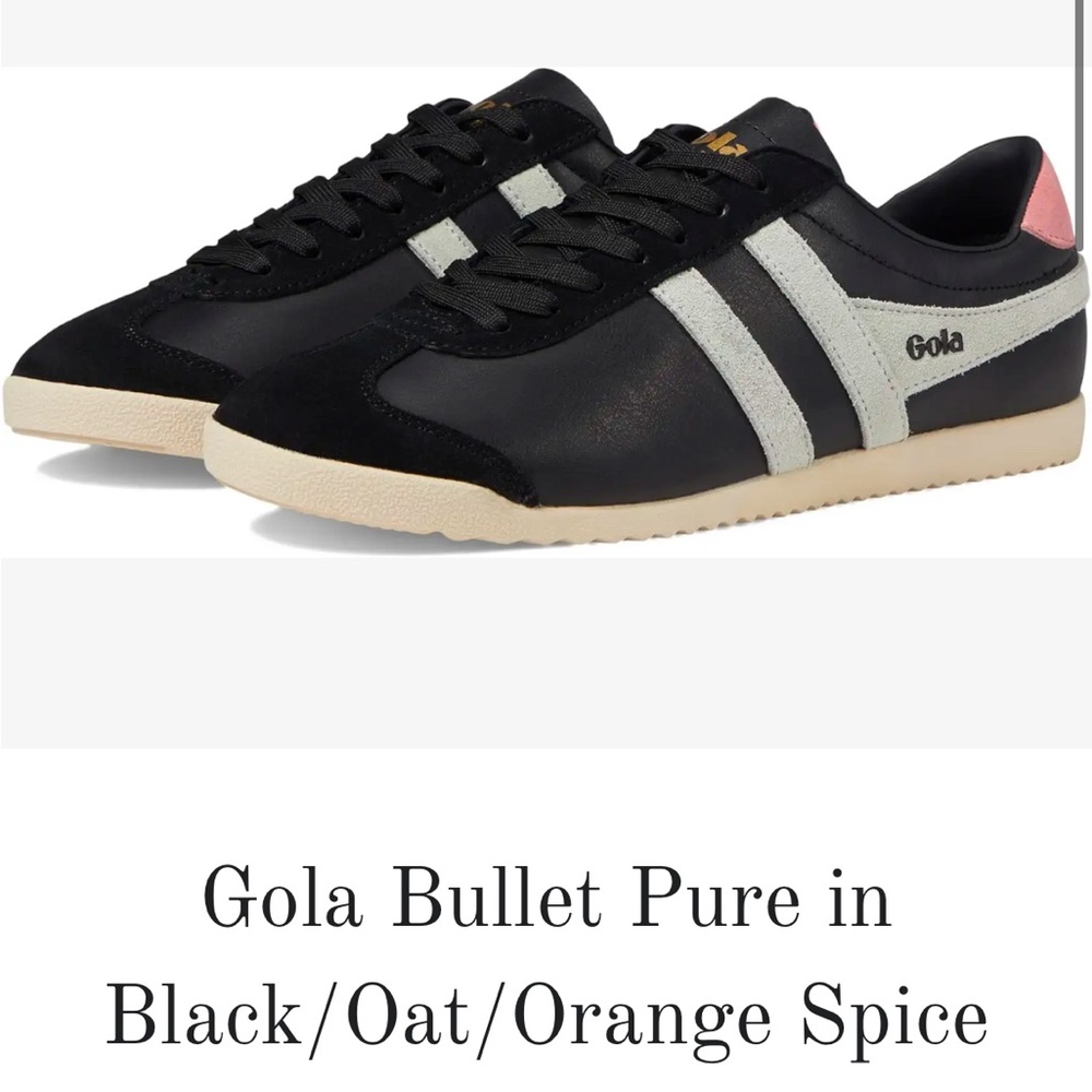 Gola sneakers